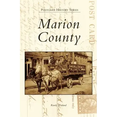Marion County