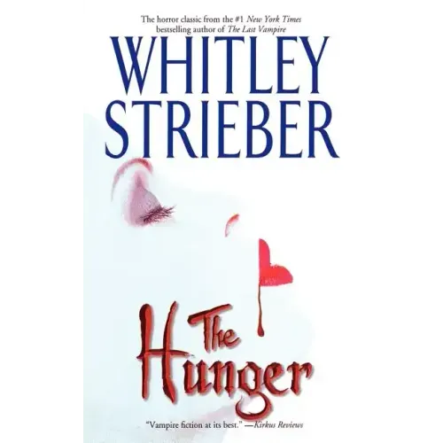 The Hunger
