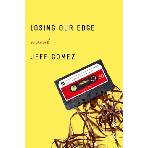 Losing Our Edge