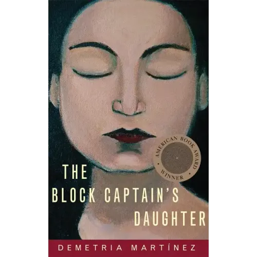 Block Captain's Daughter