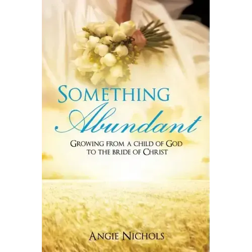 Something Abundant