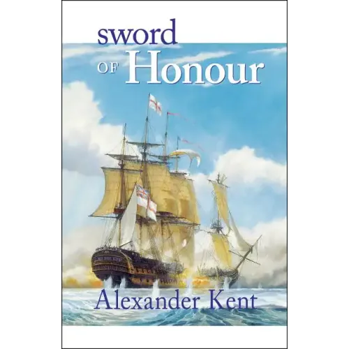 Sword of Honour