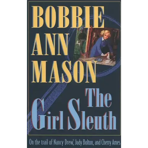 The Girl Sleuth