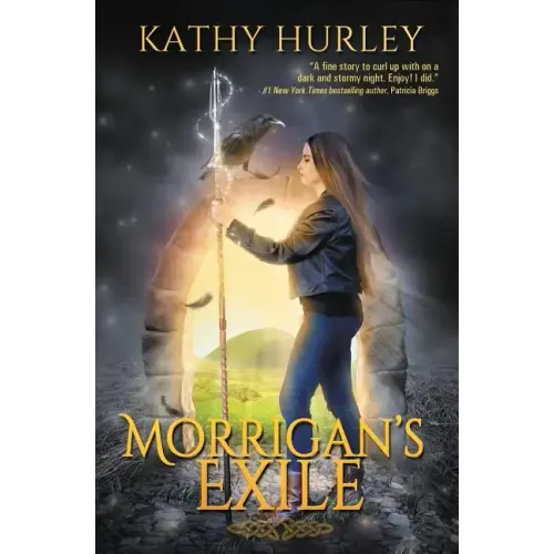 Morrigan's Exile