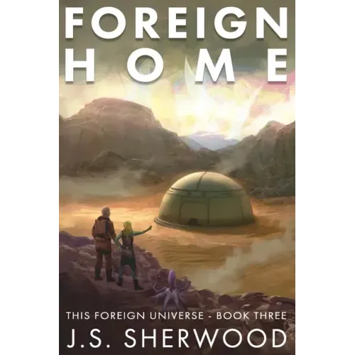 Foreign Home