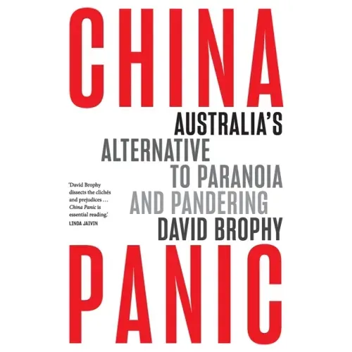 China Panic