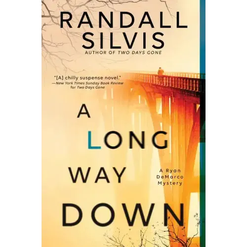 A Long Way Down