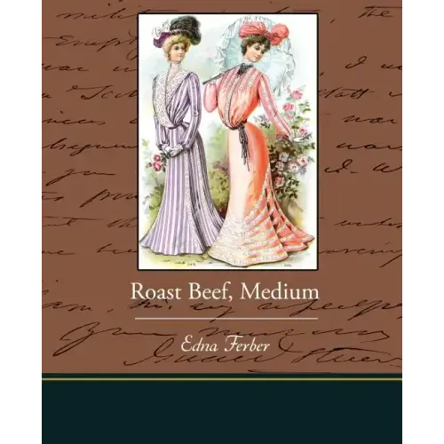 Roast Beef, Medium