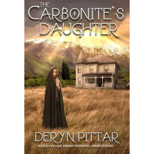 The Carbonite's Daughter