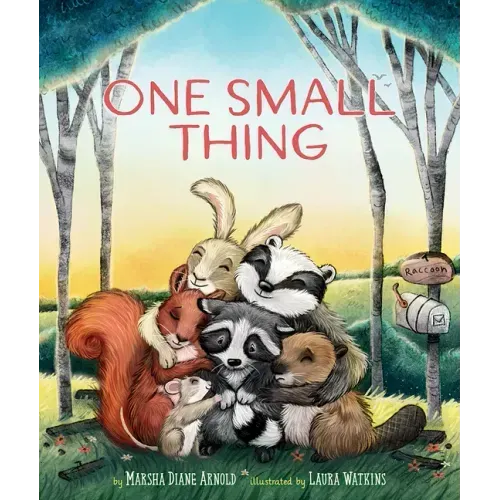 One Small Thing