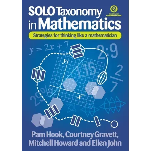 SOLO Taxonomy in Mathematics
