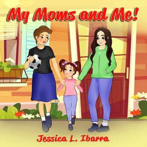 My Moms and Me!