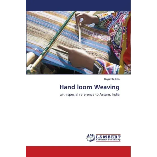 Hand loom Weaving