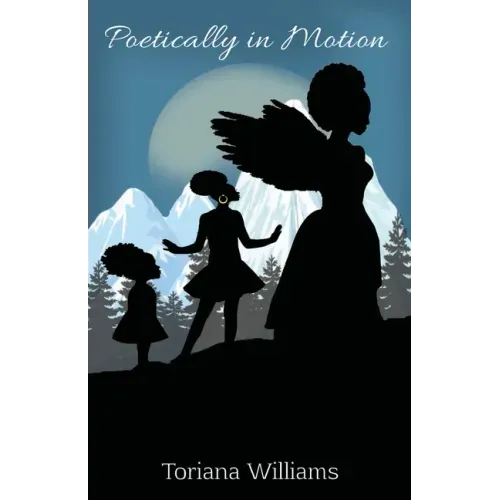 Poetically in Motion