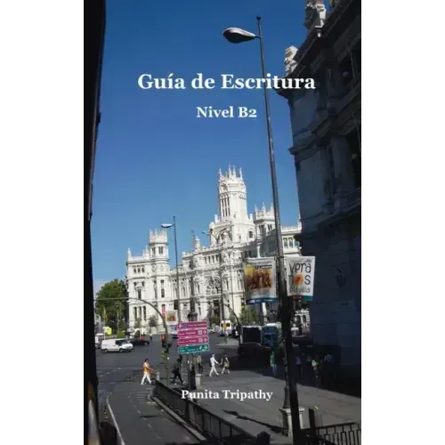 Guia de Escritura: Nivel B2