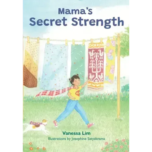 Mama's Secret Strength