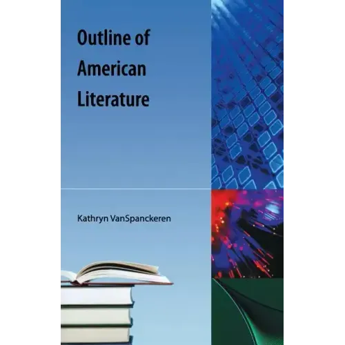 Outline of American Literature