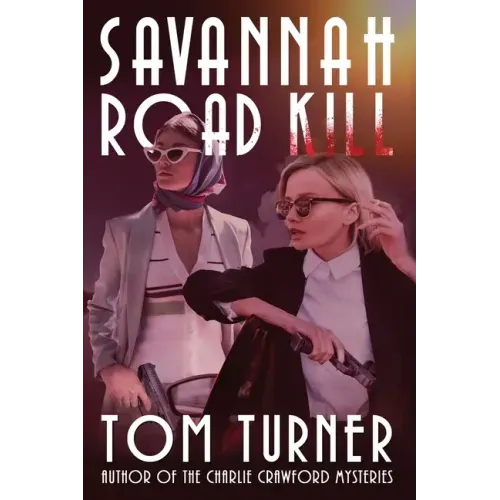 Savannah Road Kill