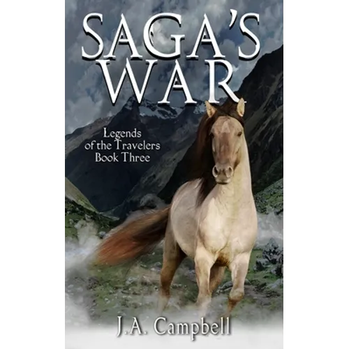 Saga's War