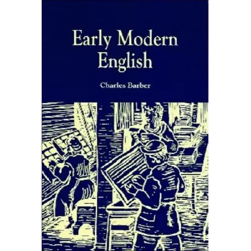 Early Modern English