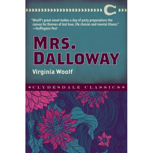 Mrs. Dalloway