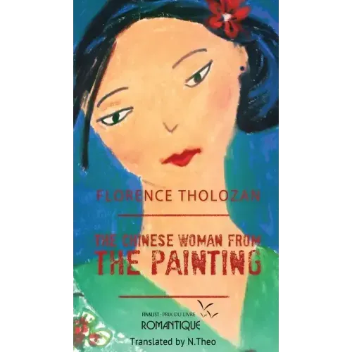 The Chinese Woman from the Painting