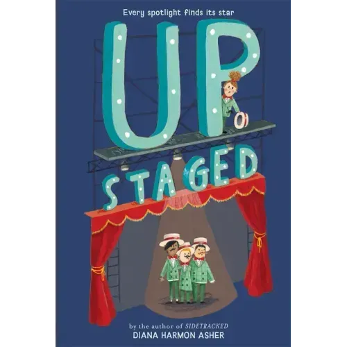 Upstaged