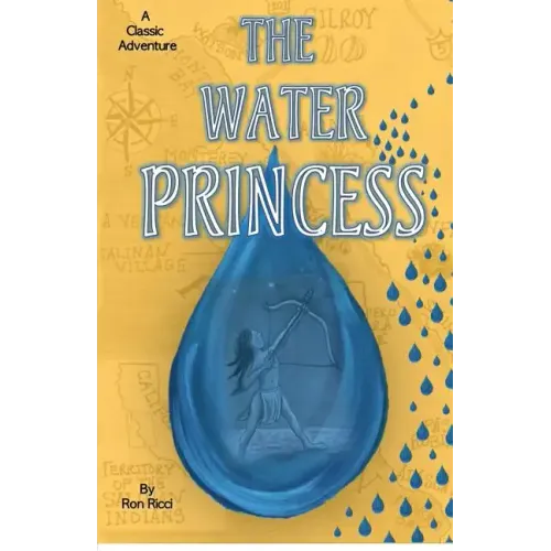 The Water Princess: A Classic Adventure