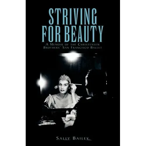 Striving for Beauty