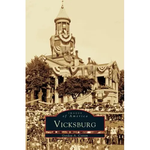 Vicksburg