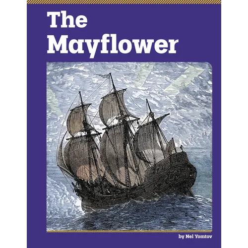 The Mayflower
