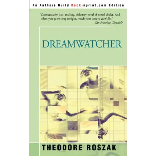 Dreamwatcher