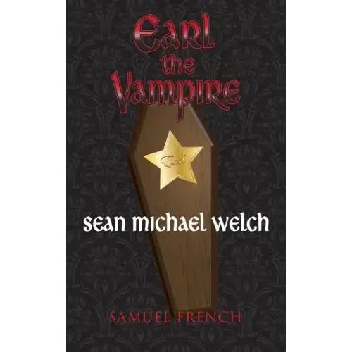 Earl the Vampire