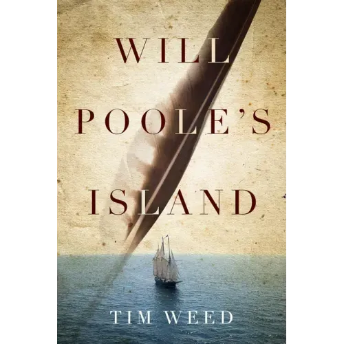 Will Poole's Island