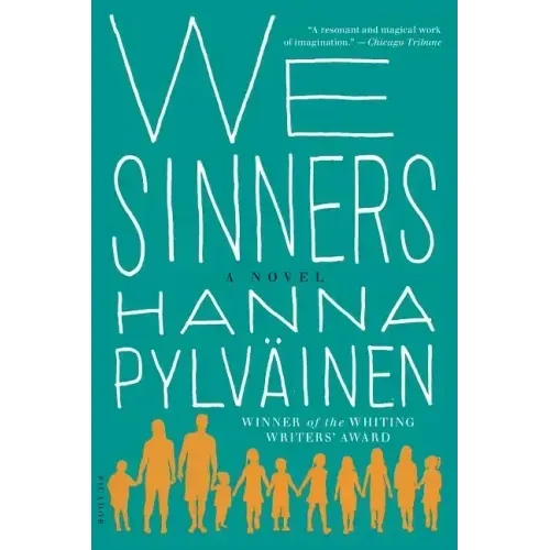 We Sinners
