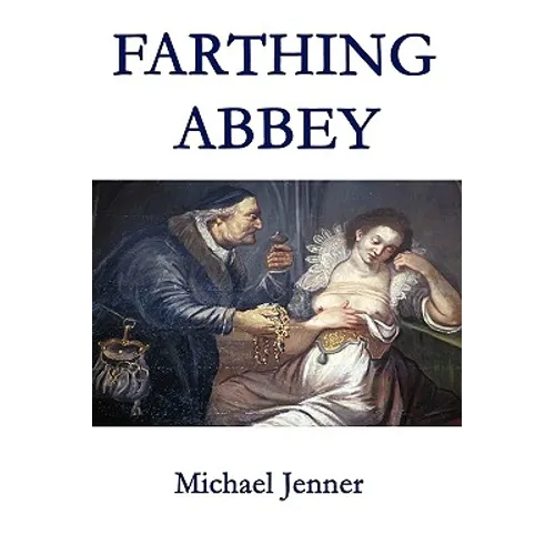 Farthing Abbey