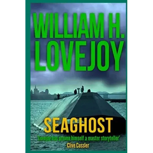 Seaghost