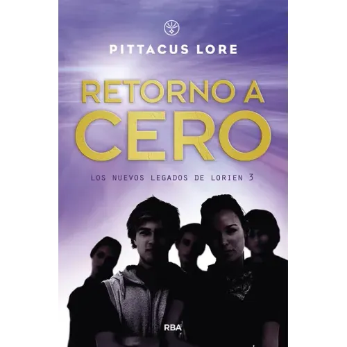 Retorno a Cero / Return to Zero