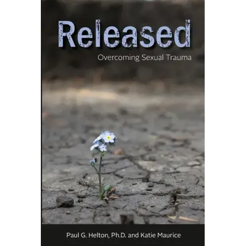 Released: Overcoming Sexual Trauma