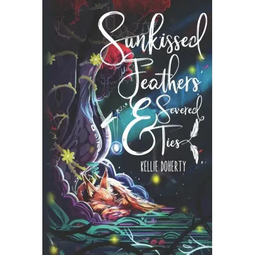 Sunkissed Feathers and Severed Ties