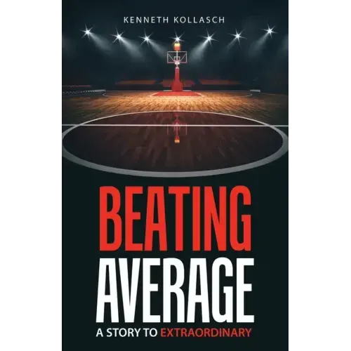 Beating Average: A Story to Extraordinary
