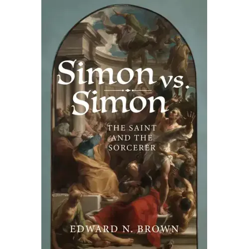 Simon vs. Simon