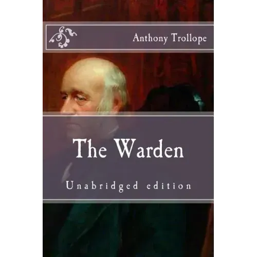 The Warden: Unabridged edition