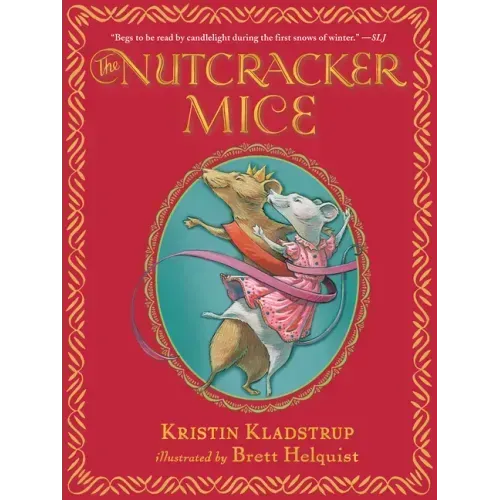 The Nutcracker Mice