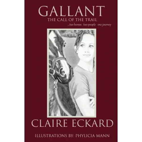 Gallant: The Call of The Trail