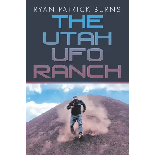The Utah UFO Ranch
