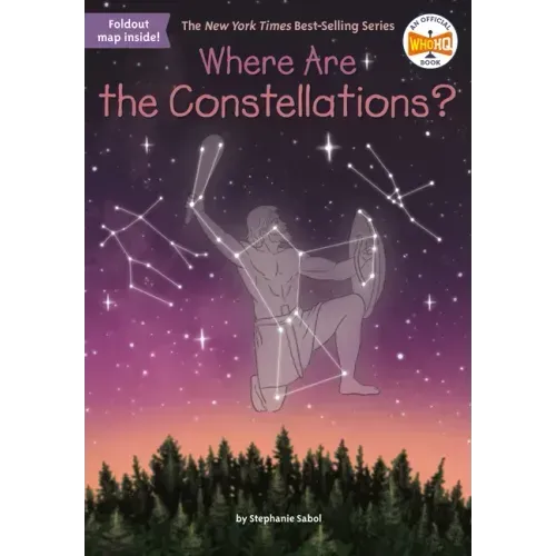 Where Are the Constellations?