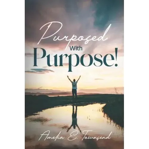 Purposed with Purpose!