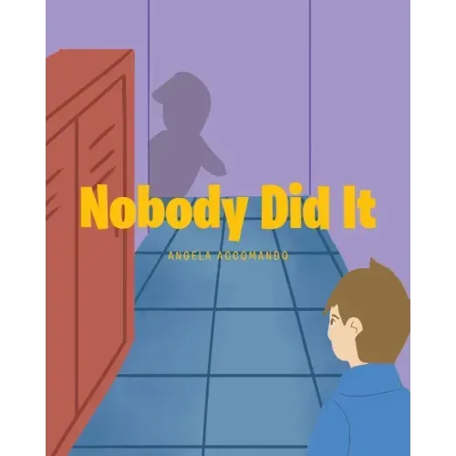 Nobody Did It