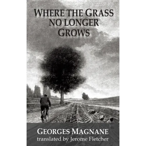 Where the Grass No Longer Grows